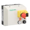Schneider Electric TeSyS LG - LJ DOL Starter, 3 Phase, 400V AC, 550W, 6A Current Rating, IP65 LG7K06Q7