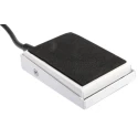 RS PRO General Purpose Momentary Foot Switch SPCO Mild Steel Housing 3 A Contact Current 250 V ac Contact Voltage 251-2230