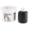 ITW Devcon DEVCON'LIQUID HARDENER Epoxy Putty Liquid Aluminium Base Chemical 500 g 121°C Maximum Operating Temperature 10711