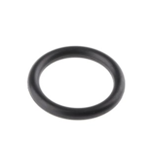 RS PRO Nitrile Rubber (NBR) O-Ring 0.625 in Inside Diameter, 0.8125 in Outside Diameter, Shore 70 Hardness 689-681