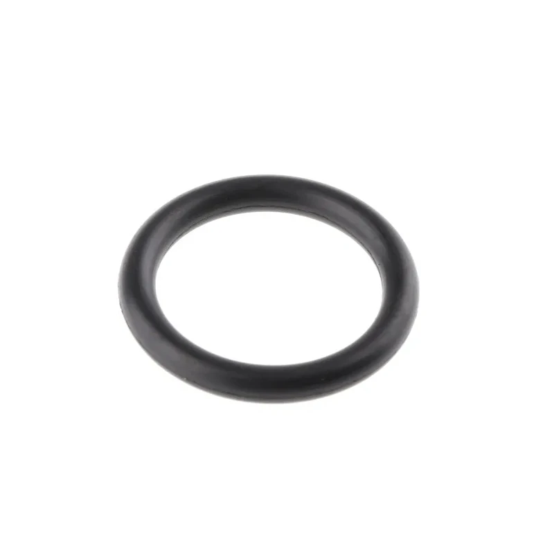 RS PRO Nitrile Rubber (NBR) O-Ring 0.625 in Inside Diameter, 0.8125 in Outside Diameter, Shore 70 Hardness 689-681