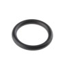 RS PRO Nitrile Rubber (NBR) O-Ring 0.625 in Inside Diameter, 0.8125 in Outside Diameter, Shore 70 Hardness 689-681