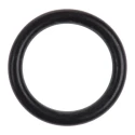 RS PRO Nitrile Rubber (NBR) O-Ring 0.625 in Inside Diameter, 0.8125 in Outside Diameter, Shore 70 Hardness 689-681