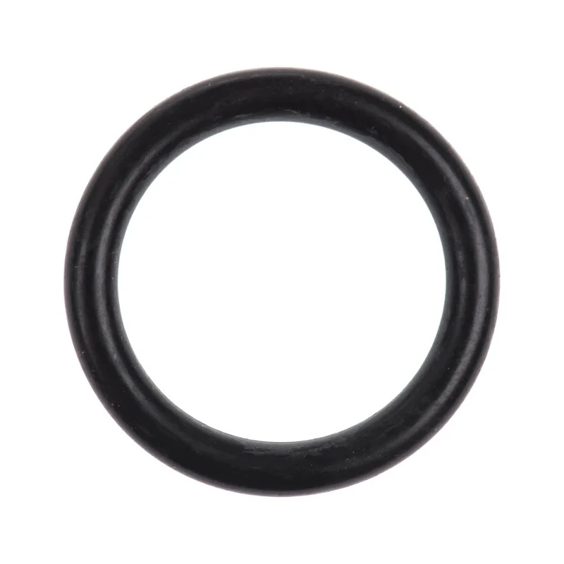 RS PRO Nitrile Rubber (NBR) O-Ring 0.625 in Inside Diameter, 0.8125 in Outside Diameter, Shore 70 Hardness 689-681