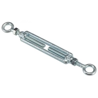 Telemecanique Sensors Rope Tensioner System Component Turnbuckle Preventa XY2 Series XY2CZ402