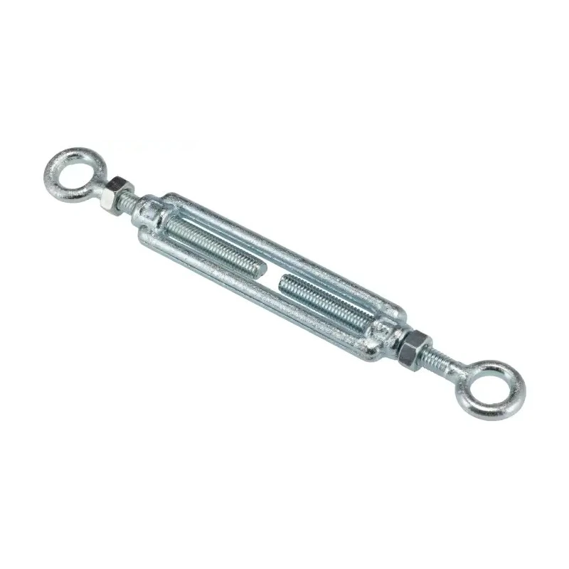 Telemecanique Sensors Rope Tensioner System Component Turnbuckle Preventa XY2 Series XY2CZ402