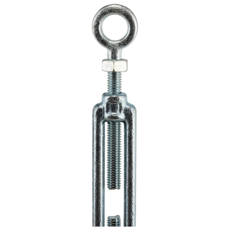 Telemecanique Sensors Rope Tensioner System Component Turnbuckle Preventa XY2 Series XY2CZ402