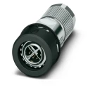 Phoenix Contact Industrial Circular Connector 8 Contacts Cable Mount M12 Plug IP65 IP67 SACC Series 1021783