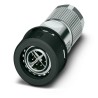 Phoenix Contact Industrial Circular Connector 8 Contacts Cable Mount M12 Plug IP65 IP67 SACC Series 1021783