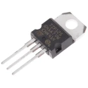 STMicroelectronics Darlington Transistor PNP 5 A 60 V 1000 hFE 3-Pin TO-220 TIP125