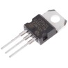 STMicroelectronics Darlington Transistor PNP 5 A 60 V 1000 hFE 3-Pin TO-220 TIP125