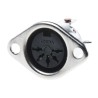 RS PRO 5 Pole Straight Standard DIN Socket, 2A Current, 50V Voltage, Screw Termination, Through Hole Mount Female 251-4242