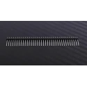 RS PRO Straight Through Hole Pin Header 36 Contacts 2.54 mm Pitch 1 Row Unshrouded 251-8367