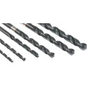 Dormer 91-Piece Twist Drill Bit Set for Multi-Material, Maximum Size 10 mm, Minimum Size 1 mm, High Speed Steel A190209