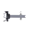 Phoenix Contact BNC Series Coaxial Connector 75Ω, Straight Body, Gold Plated, Cable Mount 2805083