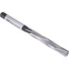 Dormer High-Speed Steel Spiral Square Hand Reamer 0.38 in Diameter, 9.53 mm Shank Diameter, 124 mm Overall Length B1003/8