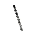 Dormer High-Speed Steel Spiral Square Hand Reamer 0.38 in Diameter, 9.53 mm Shank Diameter, 124 mm Overall Length B1003/8