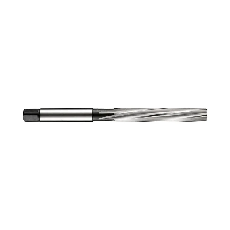 Dormer High-Speed Steel Spiral Square Hand Reamer 0.38 in Diameter, 9.53 mm Shank Diameter, 124 mm Overall Length B1003/8