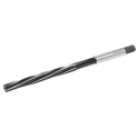 Dormer High-Speed Steel (HSS) Spiral Flute Square Shank Hand Reamer 5 mm Diameter 40 mm Shank Diameter 87 mm Overall B1005.0