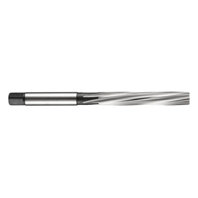 Dormer HSS Spiral Square Hand Reamer 0.5 in Diameter 40mm Shank x 152mm Length B1001/2