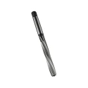 Dormer HSS Spiral Square Hand Reamer 0.5 in Diameter 40mm Shank x 152mm Length B1001/2