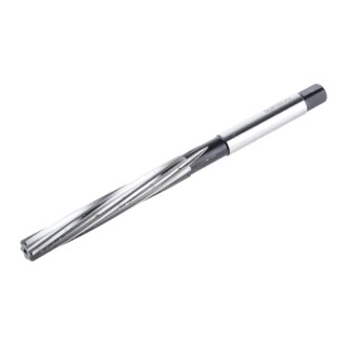 Dormer High Speed Steel (HSS) Spiral Square Hand Reamer 7 mm Diameter 40 mm Shank Diameter 107 mm Overall Length B1007.0