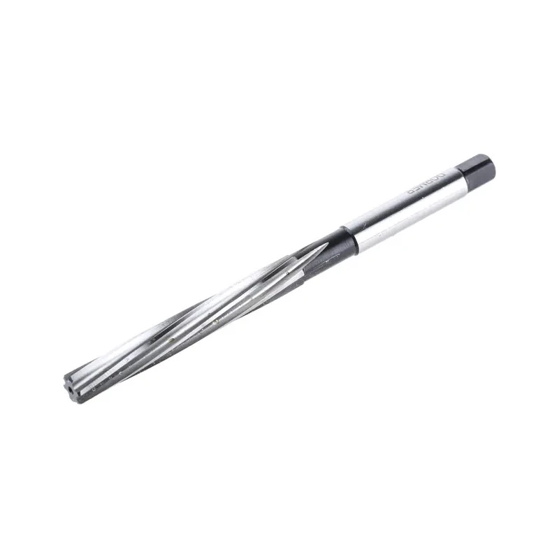 Dormer High Speed Steel (HSS) Spiral Square Hand Reamer 7 mm Diameter 40 mm Shank Diameter 107 mm Overall Length B1007.0