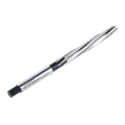 Dormer High Speed Steel (HSS) Spiral Square Hand Reamer 7 mm Diameter 40 mm Shank Diameter 107 mm Overall Length B1007.0