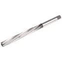 Dormer High Speed Steel (HSS) Spiral Square Hand Reamer 7 mm Diameter 40 mm Shank Diameter 107 mm Overall Length B1007.0