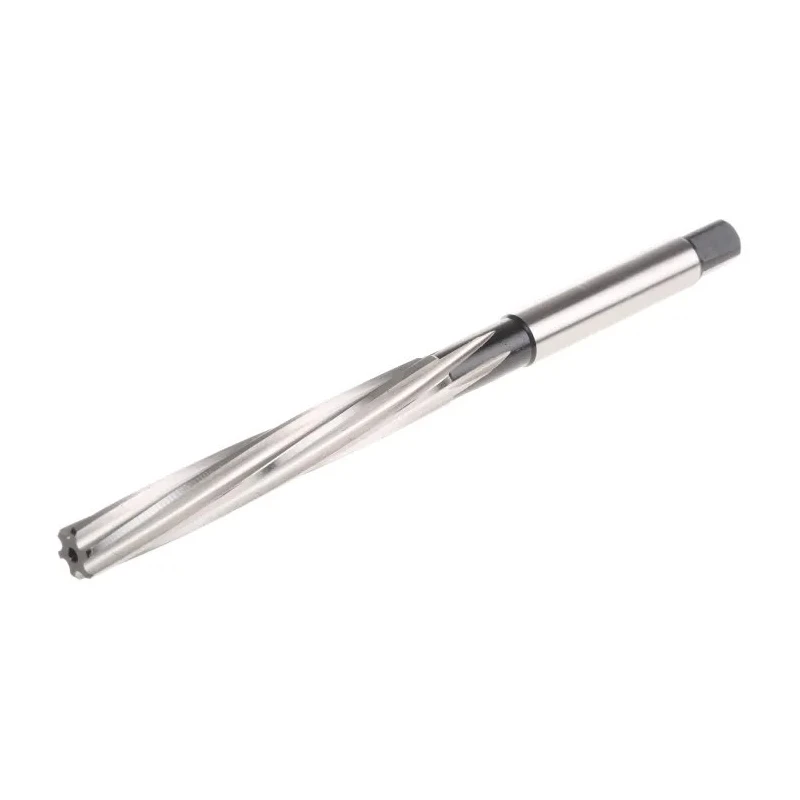 Dormer High Speed Steel (HSS) Spiral Square Hand Reamer 7 mm Diameter 40 mm Shank Diameter 107 mm Overall Length B1007.0