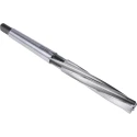 Dormer HSS Morse Taper Shank Reamer Bit 12.7 mm Diameter, 156 mm Overall Length B1011/2