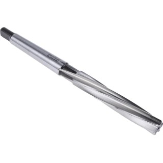 Dormer HSS Morse Taper Shank Reamer Bit 12.7 mm Diameter, 156 mm Overall Length B1011/2
