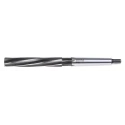 Dormer HSS Morse Taper Shank Reamer Bit 12.7 mm Diameter, 156 mm Overall Length B1011/2