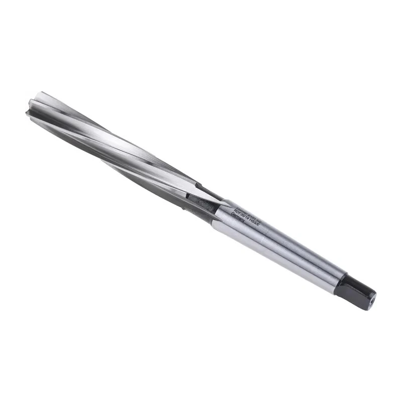 Dormer HSS Morse Taper Shank Reamer Bit 12.7 mm Diameter, 156 mm Overall Length B1011/2