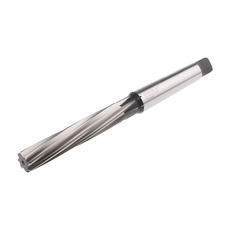 Dormer Morse Taper Shank Reamer Bit 16 mm Diameter, 187 mm Overall Length B10116.0