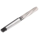 Dormer Morse Taper Shank Reamer Bit 16 mm Diameter, 187 mm Overall Length B10116.0