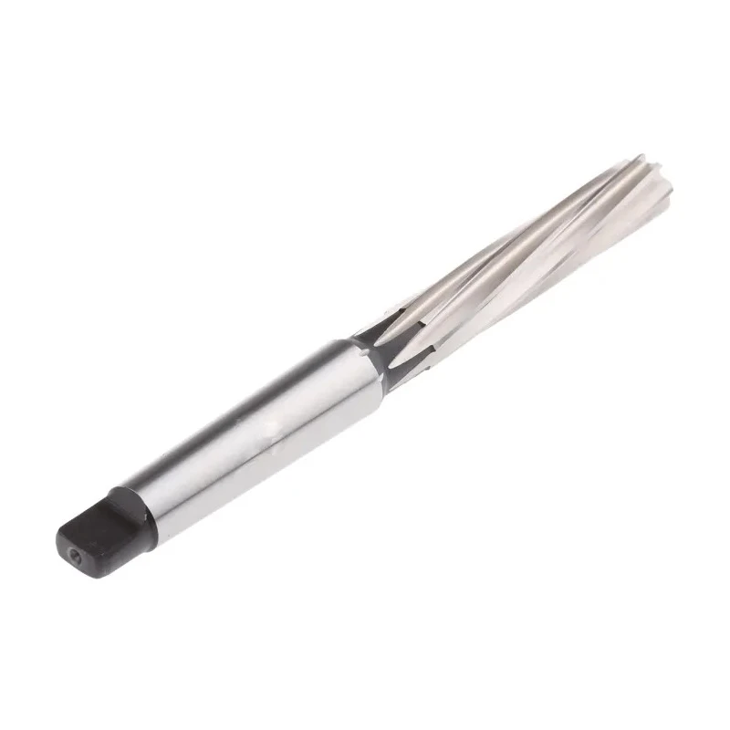 Dormer Morse Taper Shank Reamer Bit 16 mm Diameter, 187 mm Overall Length B10116.0