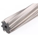 Dormer Morse Taper Shank Reamer Bit 16 mm Diameter, 187 mm Overall Length B10116.0