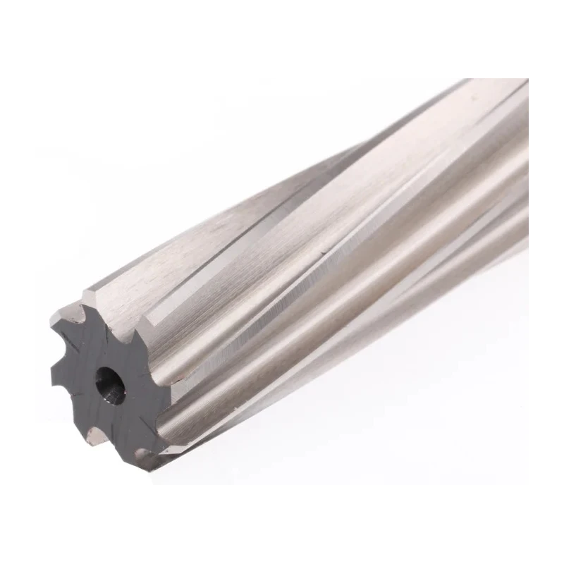 Dormer Morse Taper Shank Reamer Bit 16 mm Diameter, 187 mm Overall Length B10116.0