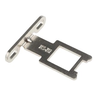 Telemecanique Sensors Actuator for Use with XCSB, XCSA, XCSE Safety Switches XCSZ02