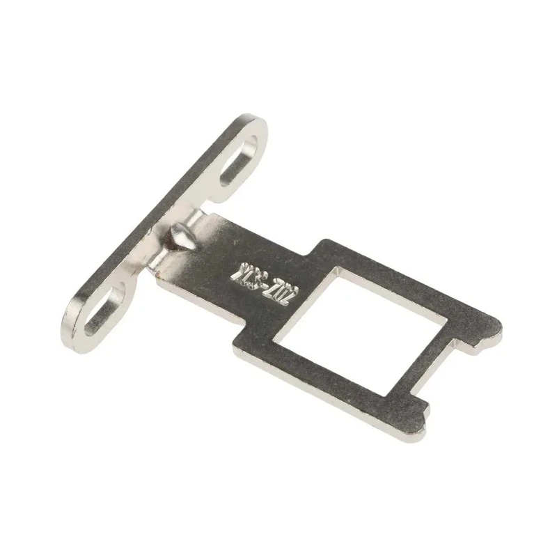 Telemecanique Sensors Actuator for Use with XCSB, XCSA, XCSE Safety Switches XCSZ02