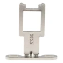 Telemecanique Sensors Actuator for Use with XCSB, XCSA, XCSE Safety Switches XCSZ02