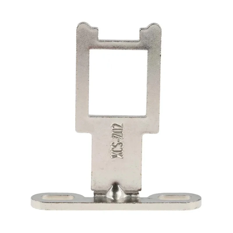 Telemecanique Sensors Actuator for Use with XCSB, XCSA, XCSE Safety Switches XCSZ02