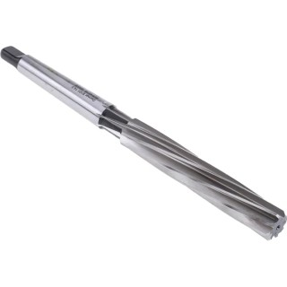 Dormer High Speed Steel Morse Taper Shank Reamer Bit 14mm Diameter 161mm Overall Length B10114.0