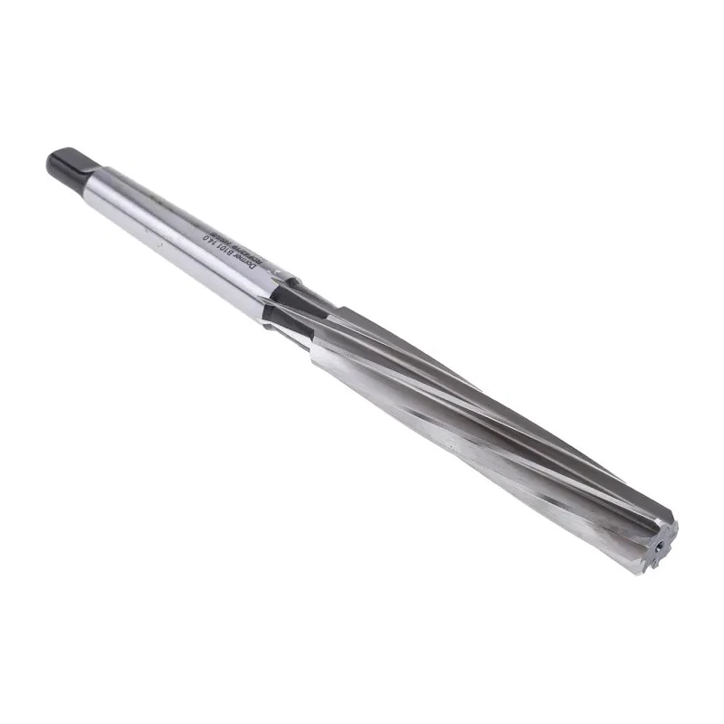 Dormer High Speed Steel Morse Taper Shank Reamer Bit 14mm Diameter 161mm Overall Length B10114.0