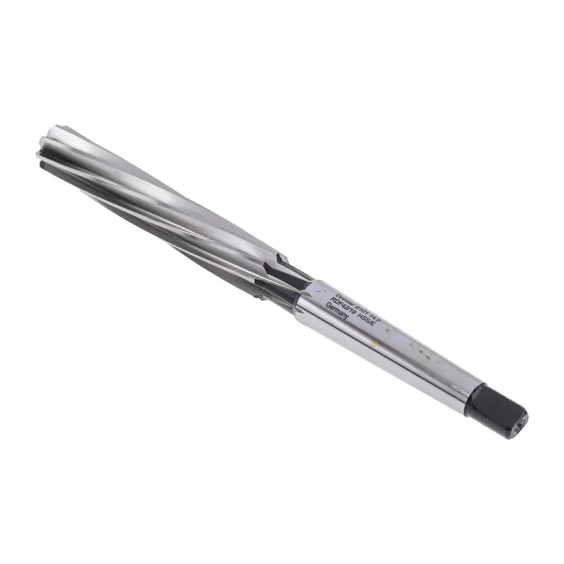 Dormer High Speed Steel Morse Taper Shank Reamer Bit 14mm Diameter 161mm Overall Length B10114.0