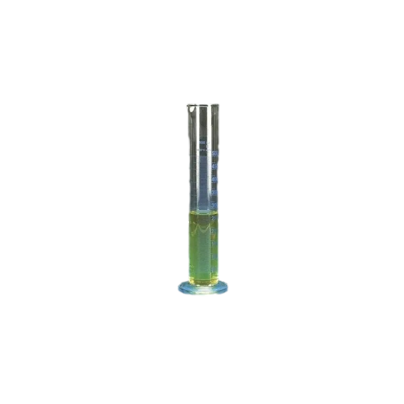 measuring-cylinder-white-grad-round-base-borosilicate-glass-5-ml-pack-of-2-36294