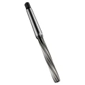 Dormer Morse Taper Shank Reamer Bit 19 mm Diameter 193 mm Overall Length HSS Blue Finish B10119.0