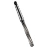 Dormer Morse Taper Shank Reamer Bit 19 mm Diameter 193 mm Overall Length HSS Blue Finish B10119.0