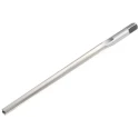 Dormer 3 mm Diameter x 22.4 mm Shank Diameter x 80 mm Overall Length HSS Tapered Square Hand Reamer B9033.0